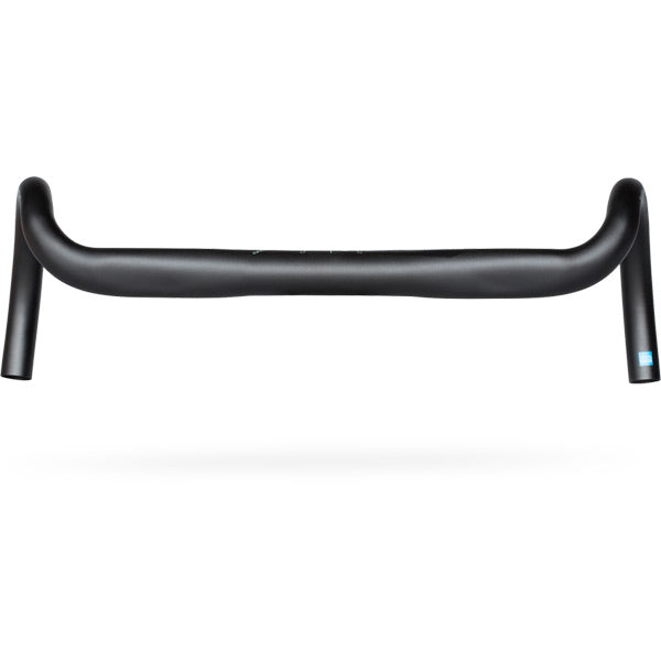 Discover Handlebar, Alloy, 12°