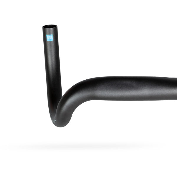 Discover Handlebar, Alloy, 12°