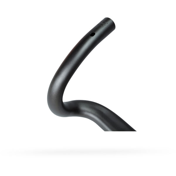 Discover Handlebar, Alloy, 12°