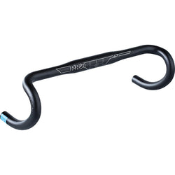 LT Handlebar, Alloy, 31.8mm, Compact, 44cm