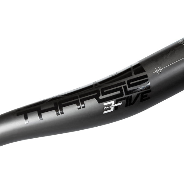 Tharsis 3FIVE Handlebar, Carbon