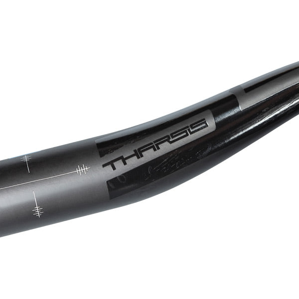 Tharsis 3FIVE Handlebar, Carbon