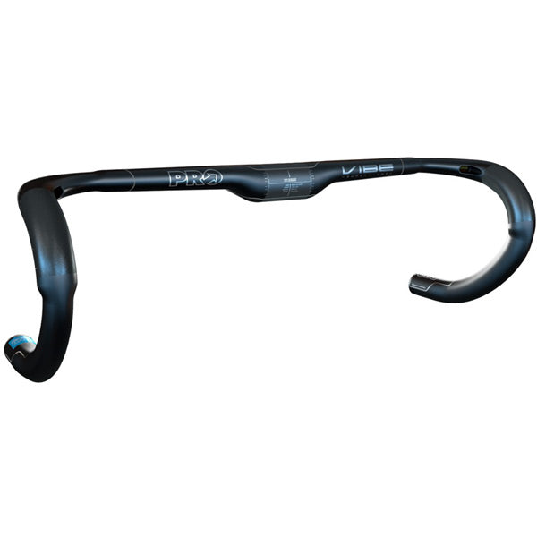 VIBE Superlight Aero Handlebar, Carbon