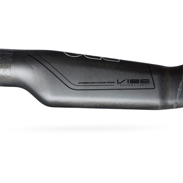 VIBE Superlight Aero Handlebar, Carbon