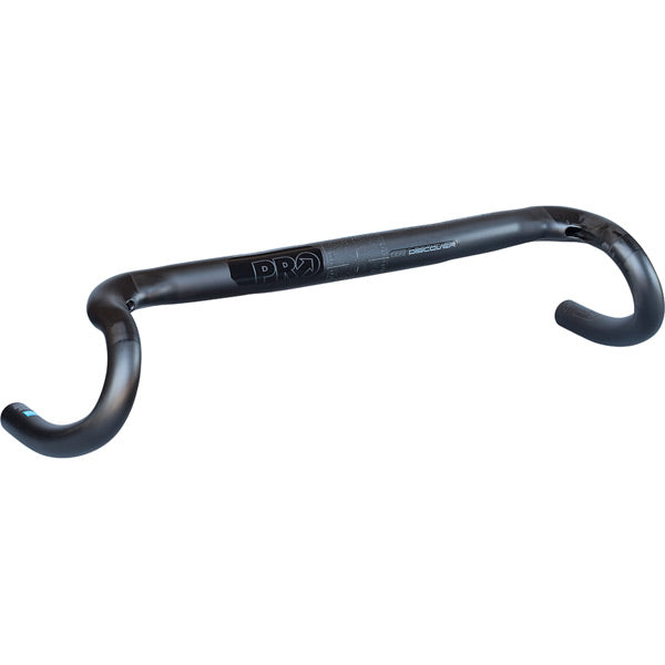 Discover Handlebar, Carbon, 20°