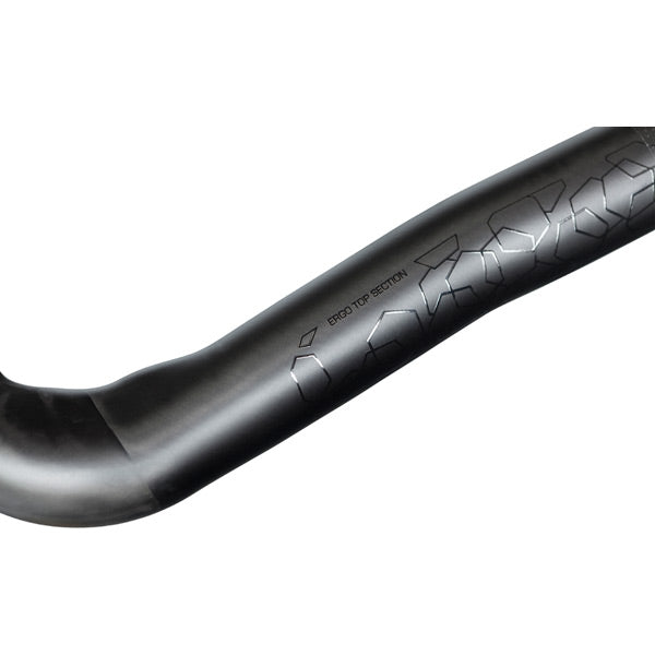 Discover Handlebar, Carbon, 20°