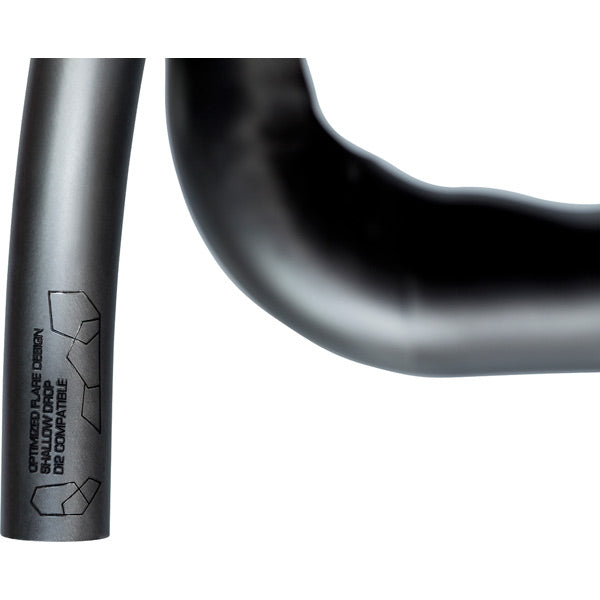 Discover Handlebar, Carbon, 20°