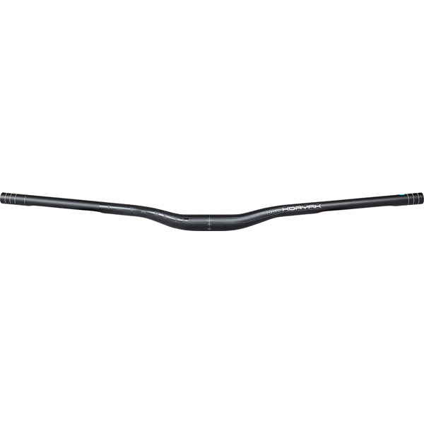 Koryak Handlebar, Alloy, Riser, 31.8mm, 800mm x 20mm