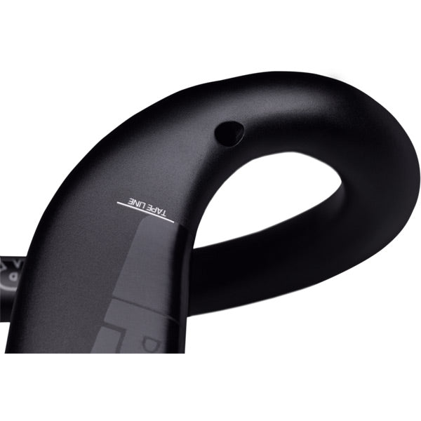 VIBE Aero Handlebar, Alloy