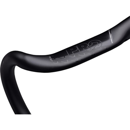 VIBE Aero Handlebar, Alloy