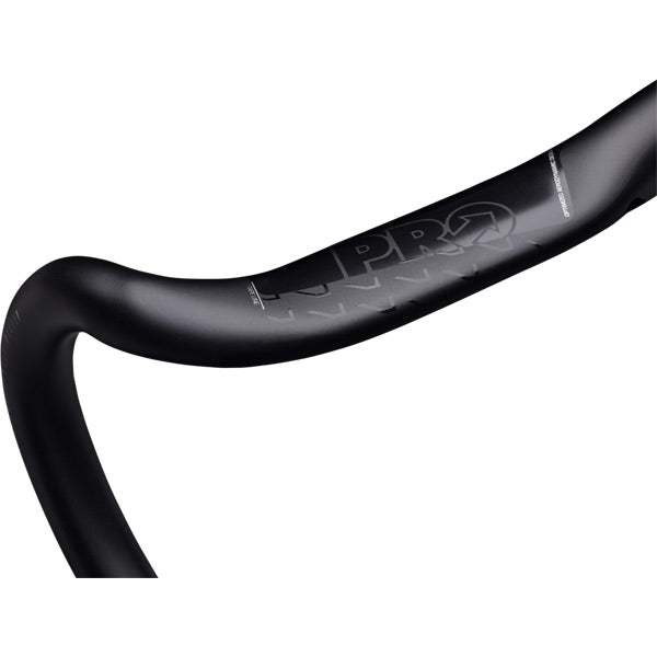 VIBE Aero Handlebar, Alloy