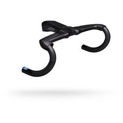 VIBE EVO Handlebar and Stem, Carbon, inc. Spacers