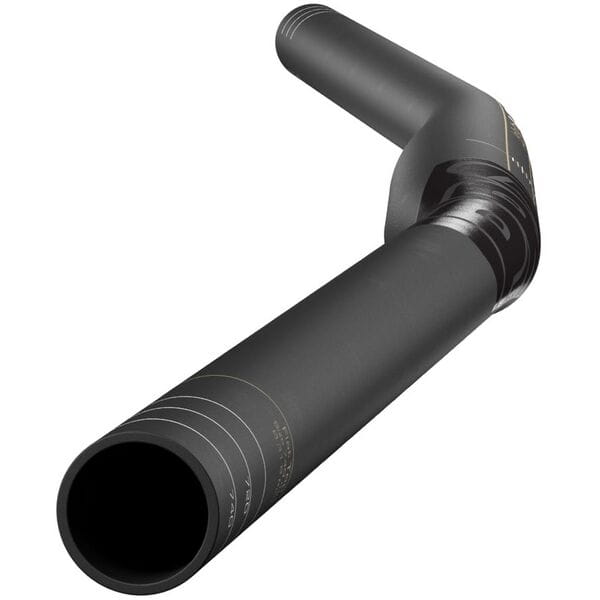 Koryak Handlebar, Carbon