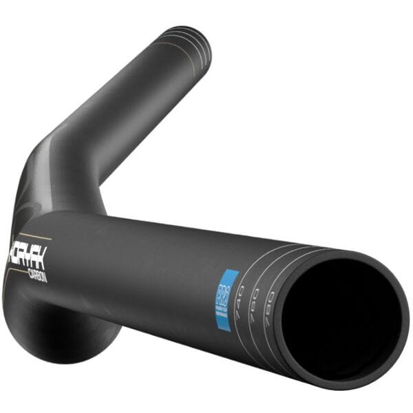 Koryak Handlebar, Carbon