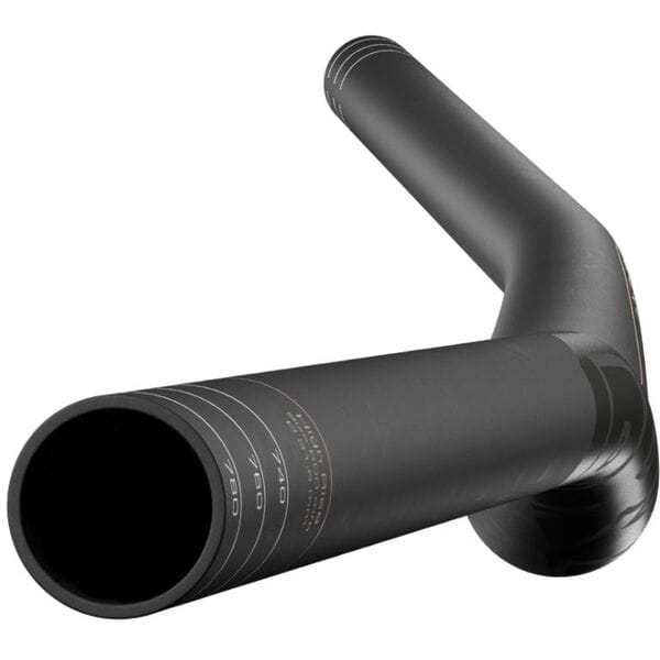 Koryak Handlebar, Carbon