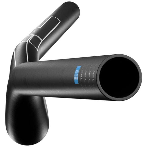 LT Handlebar, Alloy