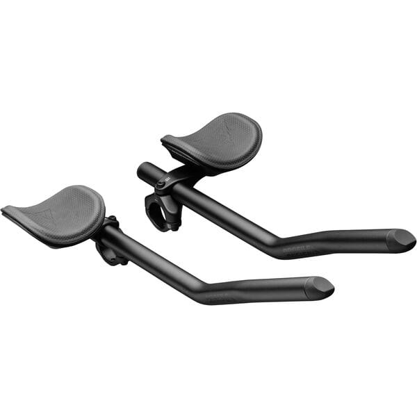 Aero Aluminium Clip On Aerobar