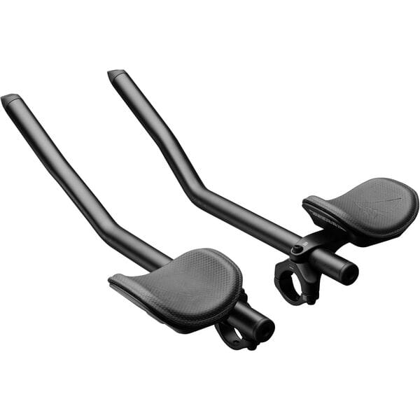 Aero Aluminium Clip On Aerobar