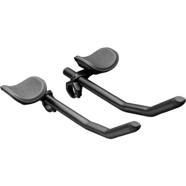 Aero Aluminium Clip On Aerobar