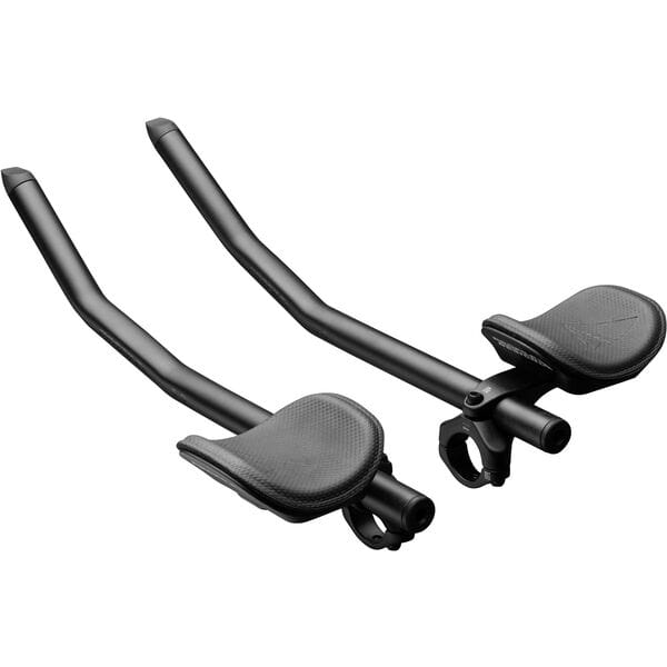 Aero Aluminium Clip On Aerobar