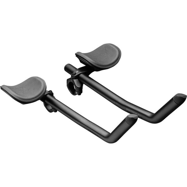 Aero Aluminium Clip On Aerobar