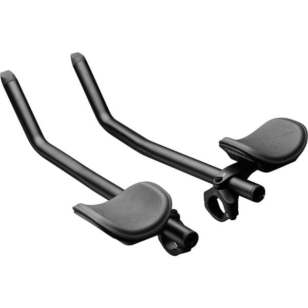 Aero Aluminium Clip On Aerobar