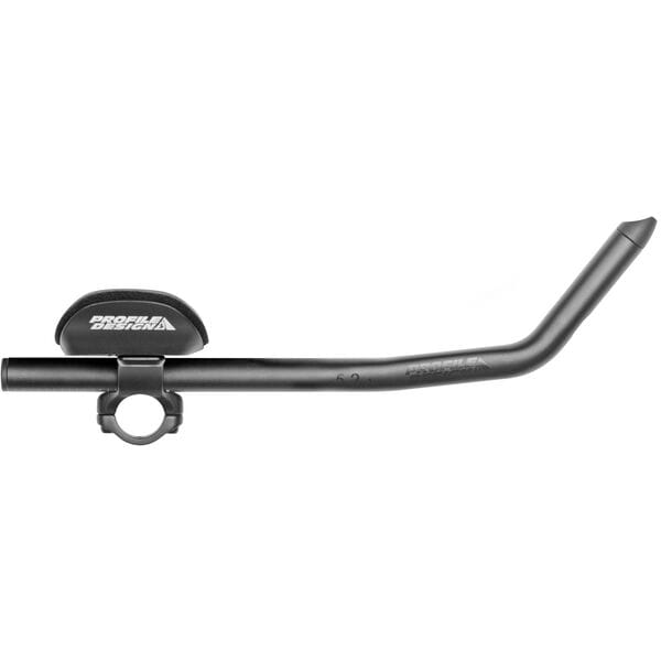 Aero Aluminium Clip On Aerobar