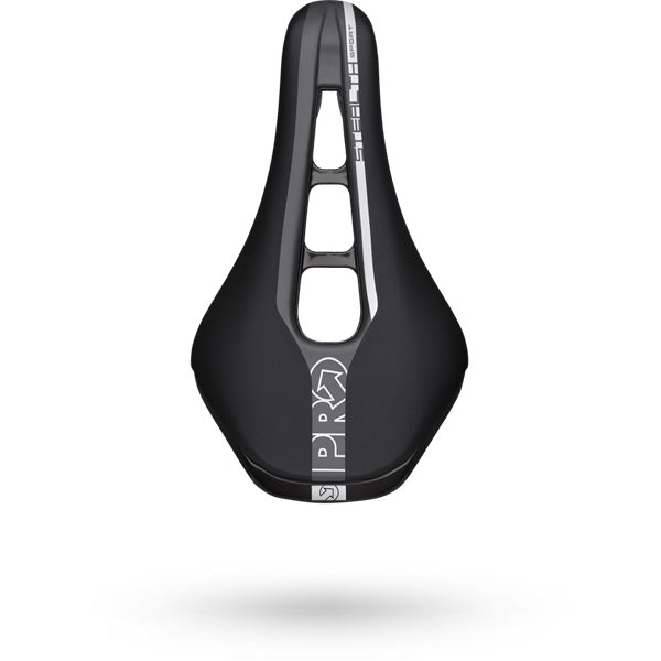 Stealth Sport Saddle