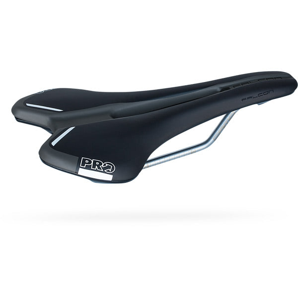 Falcon Gel Saddle