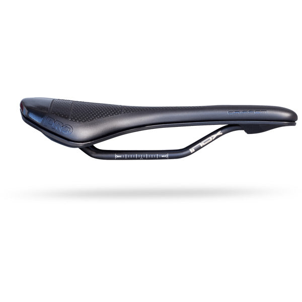 Griffon Gel Saddle