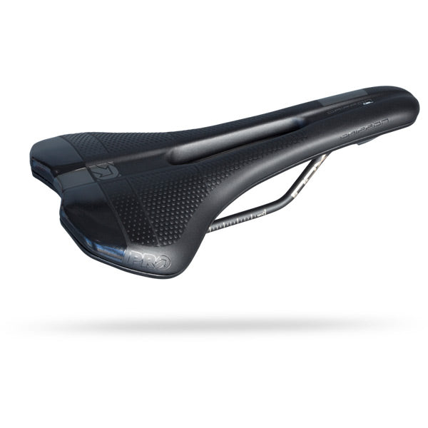 Griffon Gel Saddle