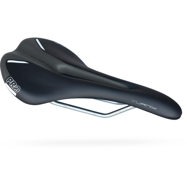 Turnix CRMO Saddle