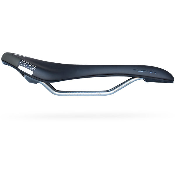 Turnix CRMO Saddle