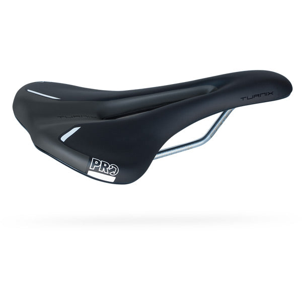 Turnix CRMO Saddle