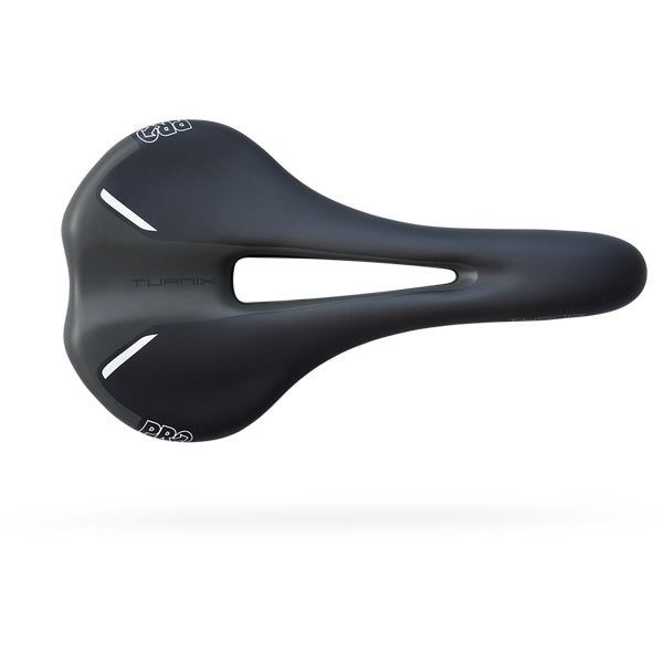 Turnix CRMO Saddle