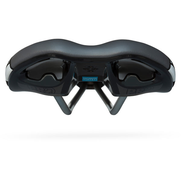 Turnix CRMO Saddle