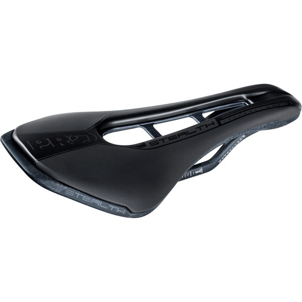 Stealth Superlight Carbon Rail Saddle