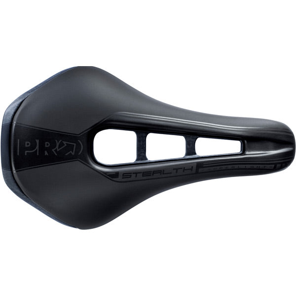 Stealth Superlight Carbon Rail Saddle