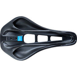 Stealth Superlight Carbon Rail Saddle