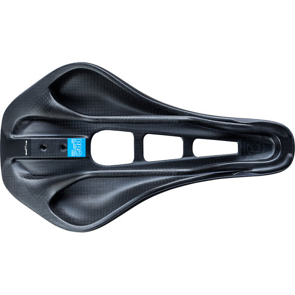 Stealth Superlight Carbon Rail Saddle