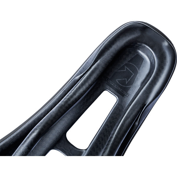 Stealth Superlight Carbon Rail Saddle