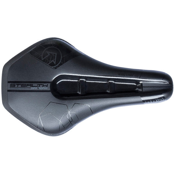 Stealth Offroad Saddle