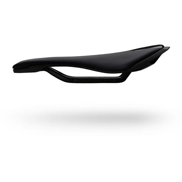 Stealth Team Saddle