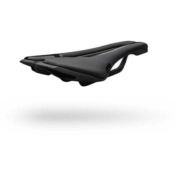 Stealth Team Saddle