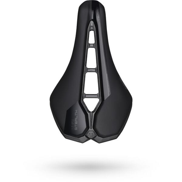 Stealth Team Saddle