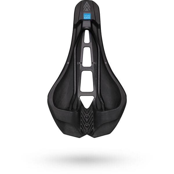 Stealth Team Saddle