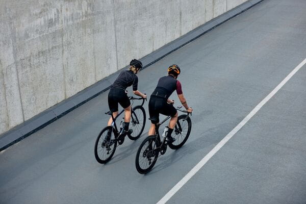 Stealth Curved Performance Saddle