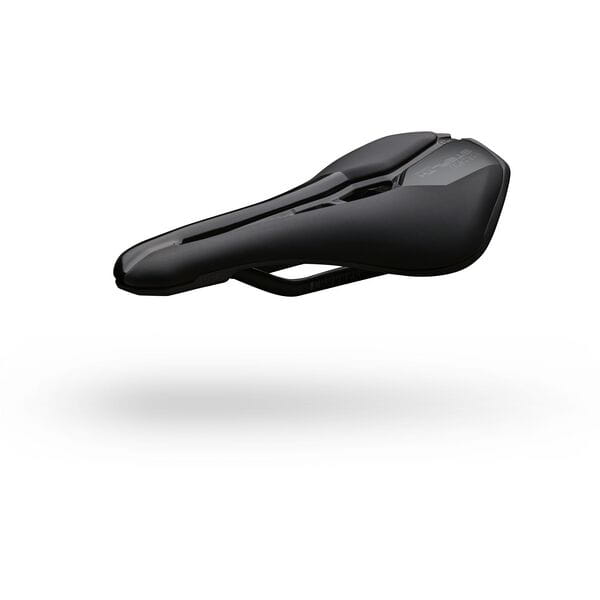 Stealth Curved Team Saddle