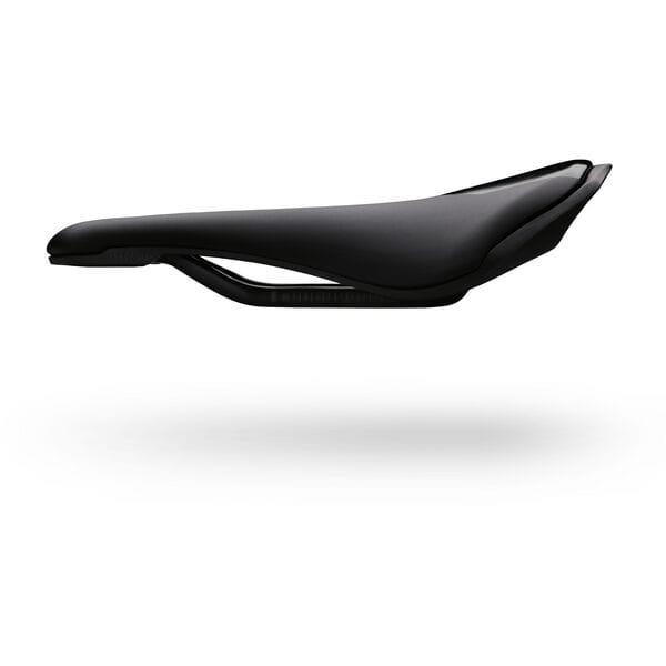 Stealth Curved Team Saddle