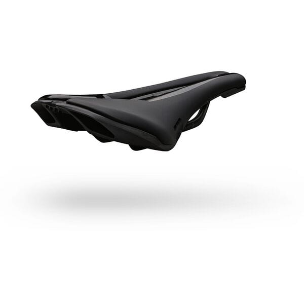 Stealth Curved Team Saddle